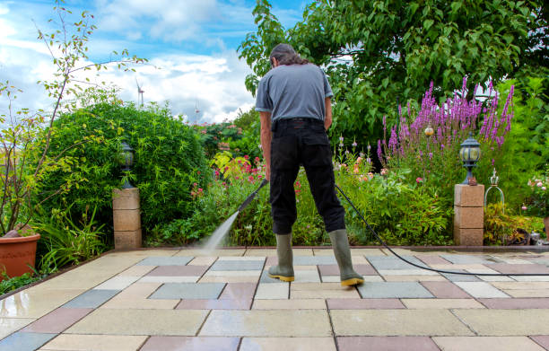 Boynton Beach, FL Pressure Washing Company