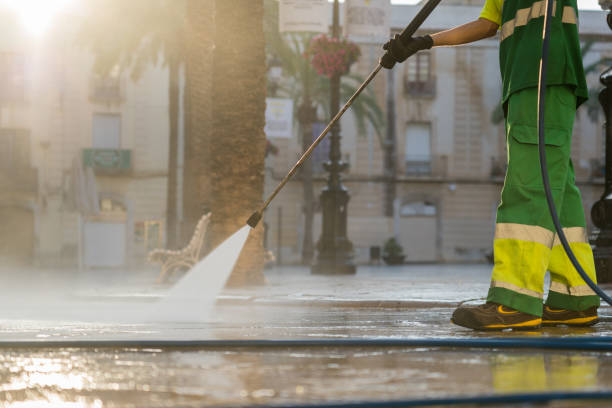 Best Parking Lot and Garage Cleaning  in Boynton Beach, FL